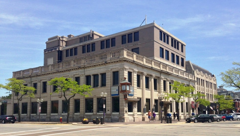 513 Central Avenue